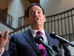 Rubio: l’Iran usa “tattiche naziste” – avverte di trattare duramente con i “clerici radicali”