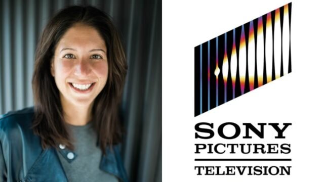 Sony Pictures TV assume Lauren Glaubach come EVP per la distribuzione, le piattaforme digitali e social