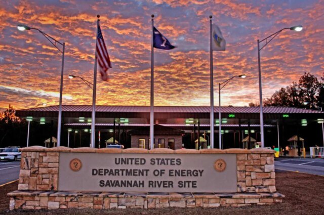 Incendio nel sito nucleare di Savannah River: nessuna contaminazione rilevata dopo l’emergenza Incendio nel sito nucleare di Savannah River: nessuna contaminazione rilevata dopo l’emergenza