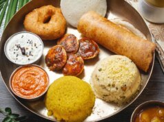 C’è un nuovo ristorante dell’India meridionale a Mumbai; ecco tutto quello che devi sapere