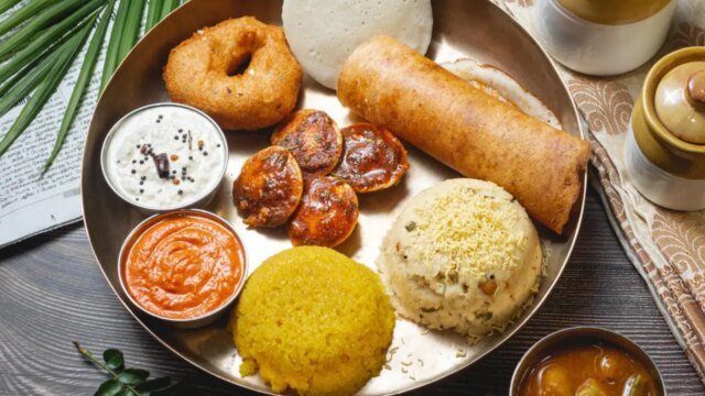 C’è un nuovo ristorante dell’India meridionale a Mumbai; ecco tutto quello che devi sapere