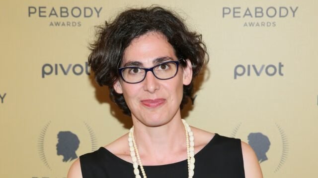 Sarah Koenig lancia il podcast “Metro” con il New York Times