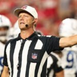 GWINN: Se sembra che gli arbitri stiano prendendo il controllo della NFL, è perché lo stanno facendo