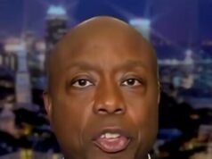Tim Scott dice che i candidati democratici di medio termine sono “pericolosi, radicali e strani”