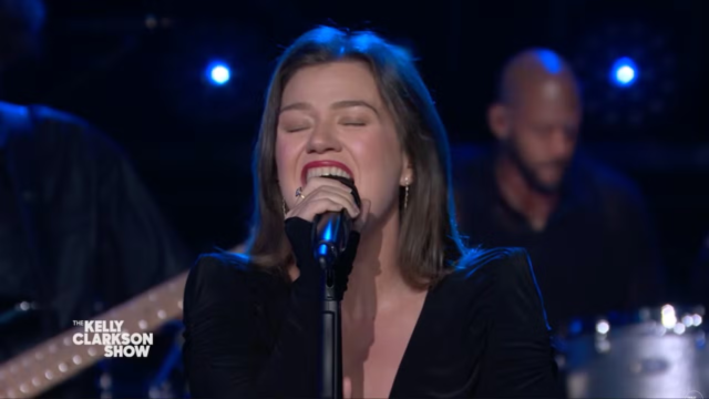 “The Kelly Clarkson Show” è in testa ai Daytime Emmy 2026 (elenco completo dei vincitori)