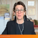 Rachel Maddow afferma che Trump muoversi in silenzio è più spaventoso della violenza totale