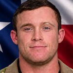EROE RICORDATO: il Texas piange la morte del sergente SS Special Ops del DPS. Shelton dopo la valorosa battaglia contro il cancro