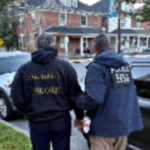 Esclusivo: l’ICE arresta un migrante criminale con l’accusa di voto illegale