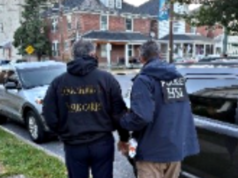 Esclusivo: l’ICE arresta un migrante criminale con l’accusa di voto illegale