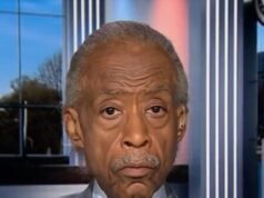 Sharpton: se i democratici vincono le elezioni di medio termine “vedrete udienze come non avete mai visto prima”
