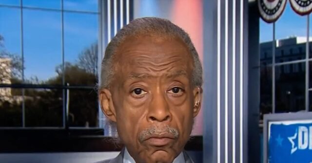 Sharpton: se i democratici vincono le elezioni di medio termine “vedrete udienze come non avete mai visto prima” Sharpton: se i democratici vincono le elezioni di medio termine “vedrete udienze come non avete mai visto prima”