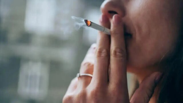 Stroke Day: è necessario affrontare la dipendenza dal tabacco per ridurre il peso dell’ictus in India Stroke Day: è necessario affrontare la dipendenza dal tabacco per ridurre il peso dell’ictus in India