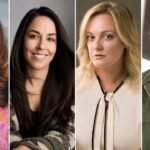 Starz #TakeTheLead Writers Intensive svela i membri del quinto programma annuale
