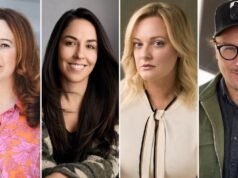 Starz #TakeTheLead Writers Intensive svela i membri del quinto programma annuale