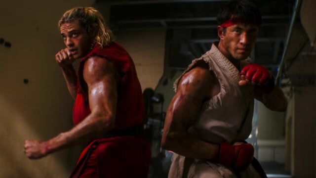 “Street Fighter” incassa 4 milioni di dollari in anteprime, “You Can See Everything” guadagna 1,7 milioni di dollari