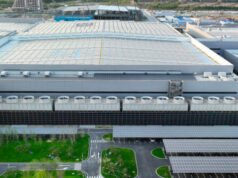 L’impianto solare T1 Energy Texas vince gli elogi della Casa Bianca