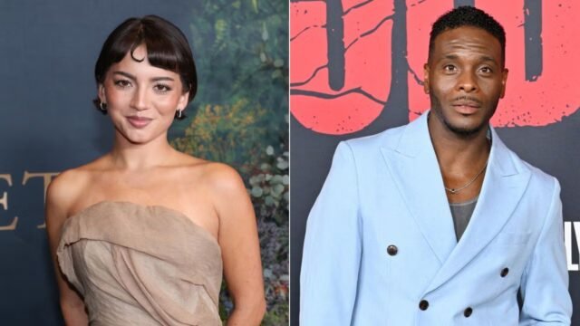 Isabela Merced e Kel Mitchell si uniscono al collettivo Next Generation