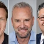 David Ellison di Skydance e altri alti dirigenti vedono aumenti di stipendio
