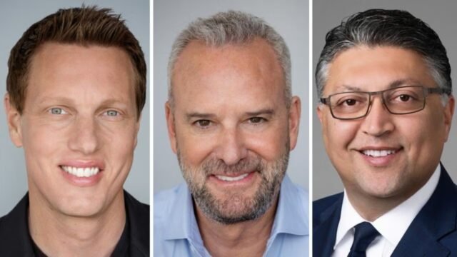 David Ellison di Skydance e altri alti dirigenti vedono aumenti di stipendio David Ellison di Skydance e altri alti dirigenti vedono aumenti di stipendio