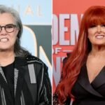Rosie O’Donnell si scusa per aver etichettato Wynonna Judd come un trombettista