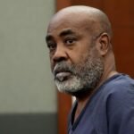 Duane Keith Davis condannato a 40 anni di vita per l’omicidio di Tupac Shakur