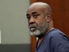 Duane Keith Davis condannato a 40 anni di vita per l’omicidio di Tupac Shakur