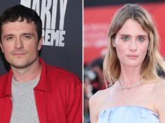 “Mister Miracle” di HBO Max aggiunge Josh Hutcherson e Mackenzie Davis