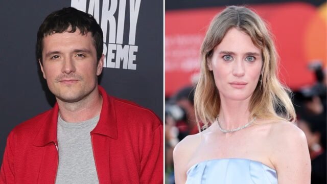 “Mister Miracle” di HBO Max aggiunge Josh Hutcherson e Mackenzie Davis