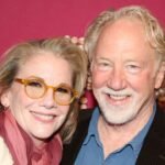 Melissa Gilbert condivide un post criptico dopo che le accuse del marito Timothy Busfield sono state respinte