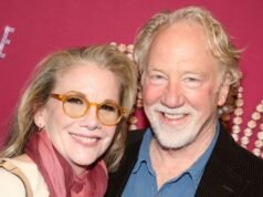 Melissa Gilbert condivide un post criptico dopo che le accuse del marito Timothy Busfield sono state respinte