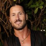 ‘DWTS’ sospende Val Chmerkovskiy per una settimana