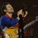 Ascolta la canzone inedita che Harry Styles ha scritto per Liam Payne