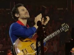 Ascolta la canzone inedita che Harry Styles ha scritto per Liam Payne