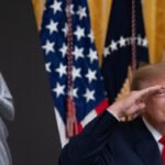 Trump promette di proteggere Cristoforo Colombo dalla sinistra radicale