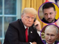 Trump annuncia il cessate il fuoco tra Ucraina e Russia sulle infrastrutture energetiche