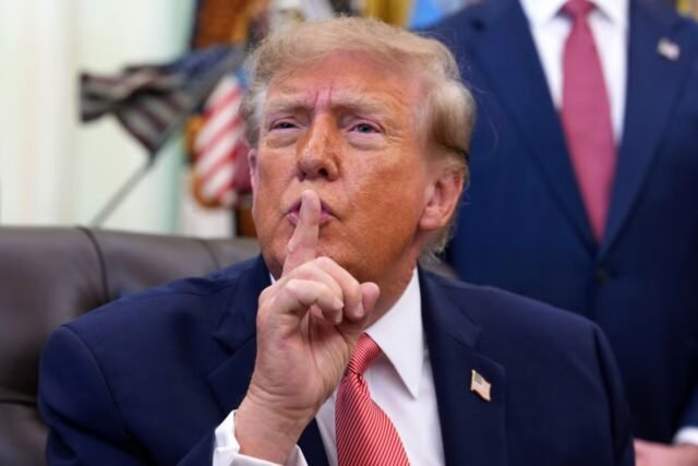 CNN, MS NOW e Politico espandono la causa della Casa Bianca sul divieto del pool di stampa
