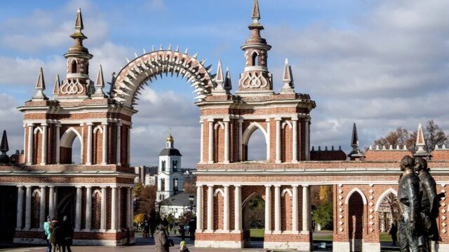 L’ambasciata americana avverte di una credibile minaccia di “vittime di massa” presso la popolare attrazione turistica di Mosca