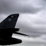 La Gran Bretagna accusa l’IRGC iraniano di un tentativo di complotto terroristico che ha costretto i bombardieri statunitensi a lasciare il Regno Unito