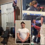 La vittima di una sparatoria nella metropolitana di New York ricordata come un appassionato di palestra e un padre di famiglia: “Era pazzo di suo padre”