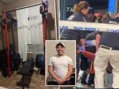 La vittima di una sparatoria nella metropolitana di New York ricordata come un appassionato di palestra e un padre di famiglia: “Era pazzo di suo padre”