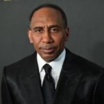 Stephen A. Smith si difende dai critici della sua cena con Trump