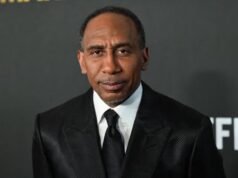 Stephen A. Smith si difende dai critici della sua cena con Trump