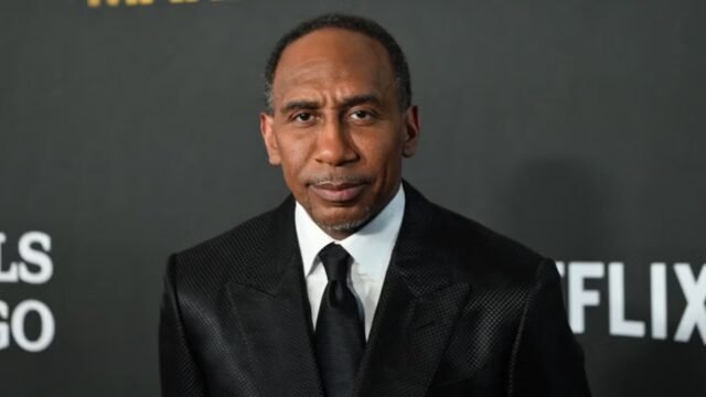 Stephen A. Smith si difende dai critici della sua cena con Trump