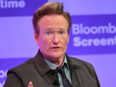 Conan O’Brien dice di aver scelto l’uscita a tarda notte prima che gli fosse chiesto di andarsene