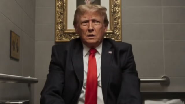 “South Park” fa rivivere l’IA Deepfake Trump – con risultati prevedibili NSFW