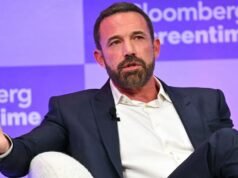 Ben Affleck torna indietro al “Claim” di Matt Damon Netflix ha chiesto la ripetizione della trama nei dialoghi