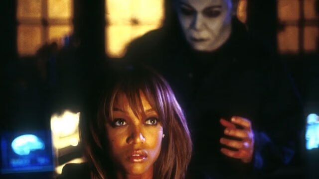 Tyra Banks condivide commenti schietti sulle riprese di “Halloween: Resurrection”