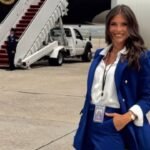 Trump trova un nuovo assistente segretario stampa nel corrispondente vocale di Real America