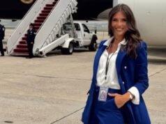 Trump trova un nuovo assistente segretario stampa nel corrispondente vocale di Real America