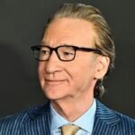 Bill Maher invia un messaggio su Trump ai nuovi capi di Skydance
